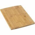 Bradshaw 10X14 Bamboo Cut Board 10102